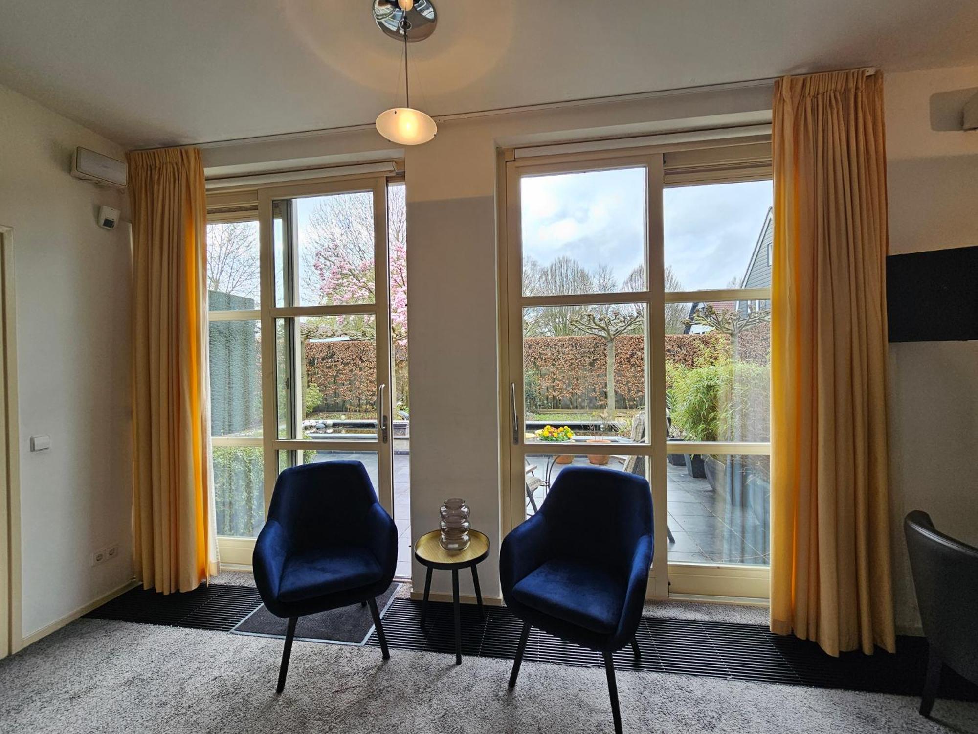 Guest Room Ουτρέχτη Εξωτερικό φωτογραφία