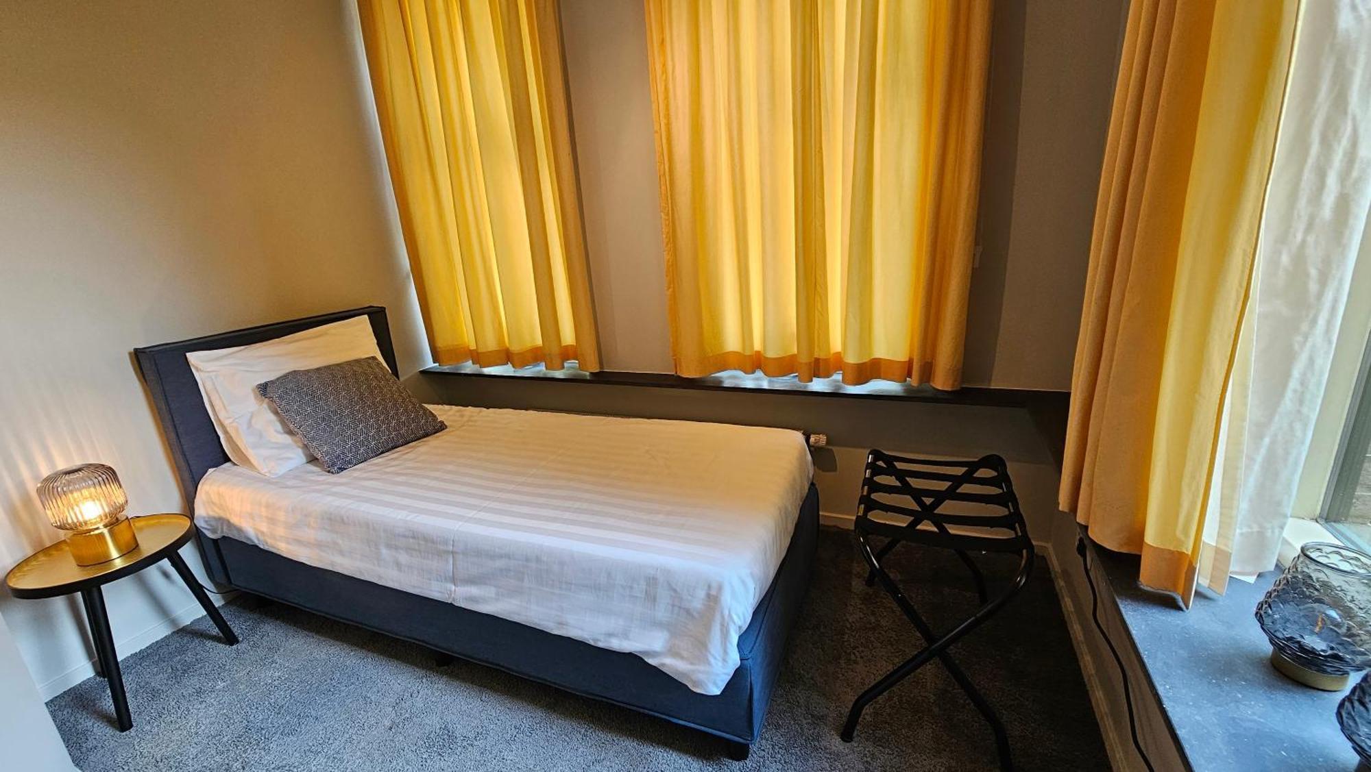 Guest Room Ουτρέχτη Εξωτερικό φωτογραφία