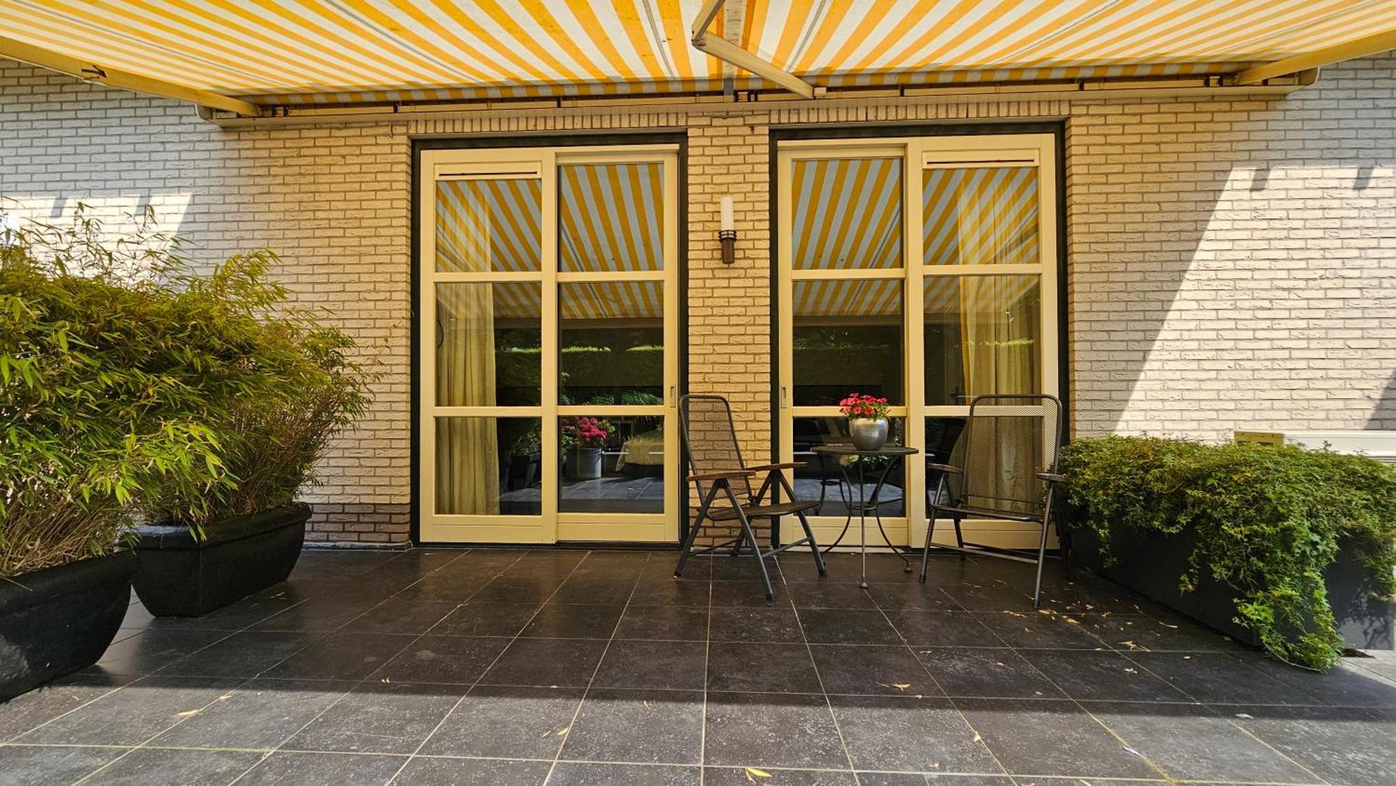 Guest Room Ουτρέχτη Εξωτερικό φωτογραφία