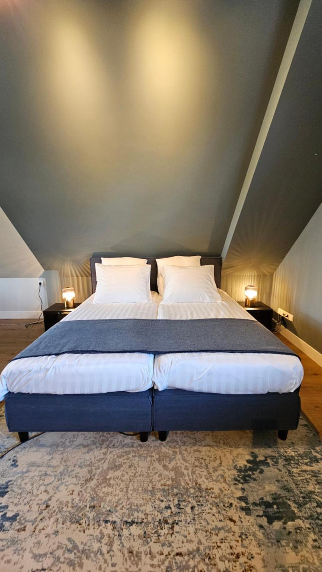 Guest Room Ουτρέχτη Εξωτερικό φωτογραφία