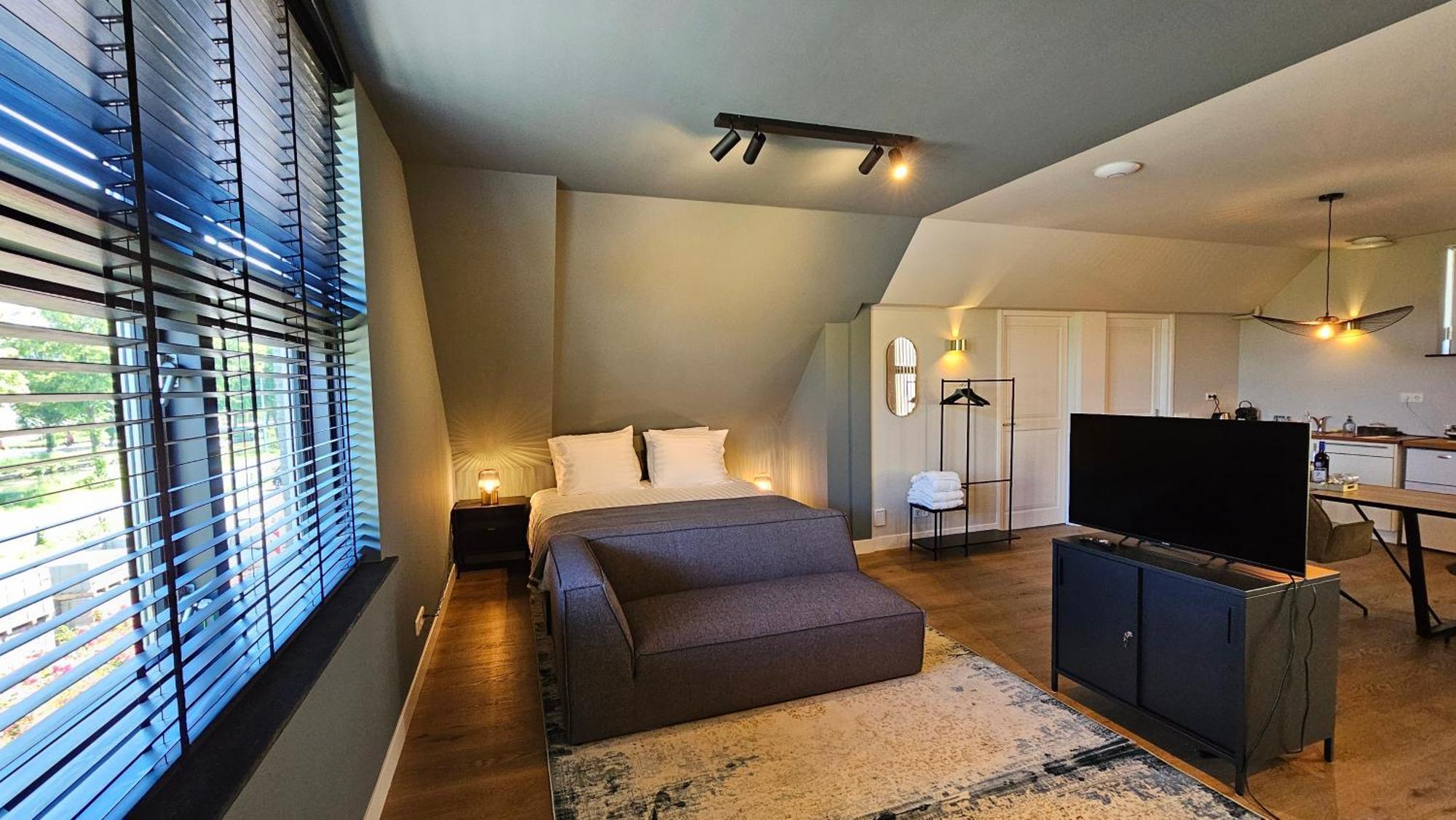 Guest Room Ουτρέχτη Εξωτερικό φωτογραφία