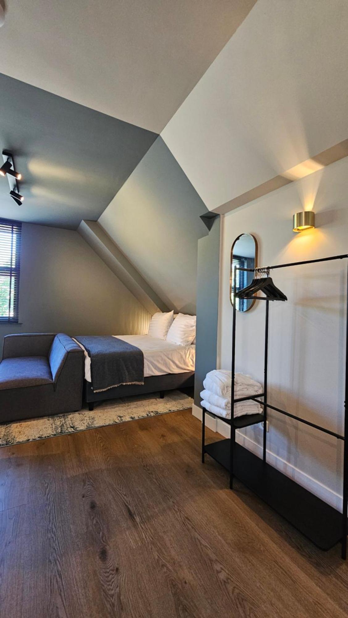 Guest Room Ουτρέχτη Εξωτερικό φωτογραφία