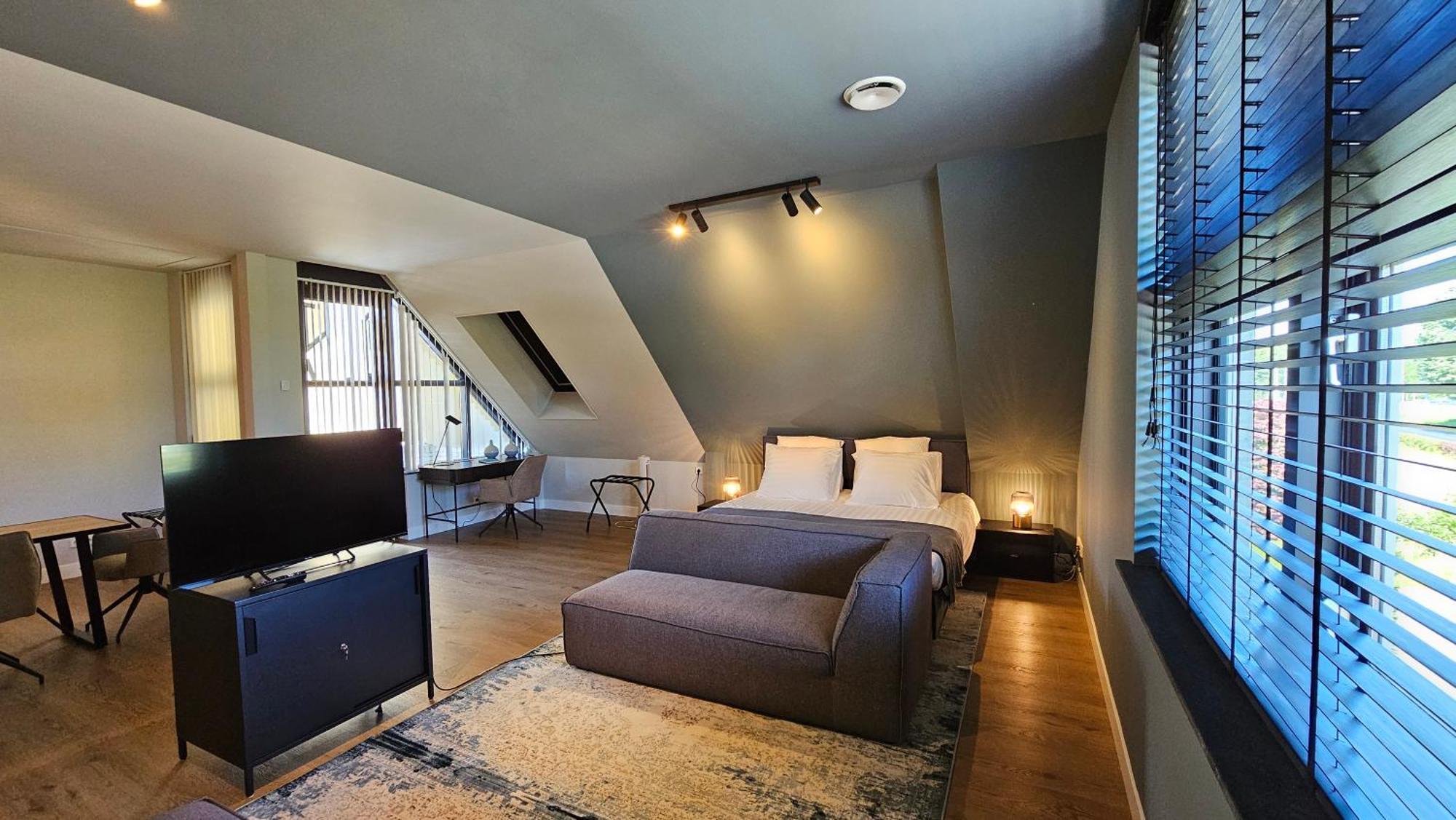 Guest Room Ουτρέχτη Εξωτερικό φωτογραφία