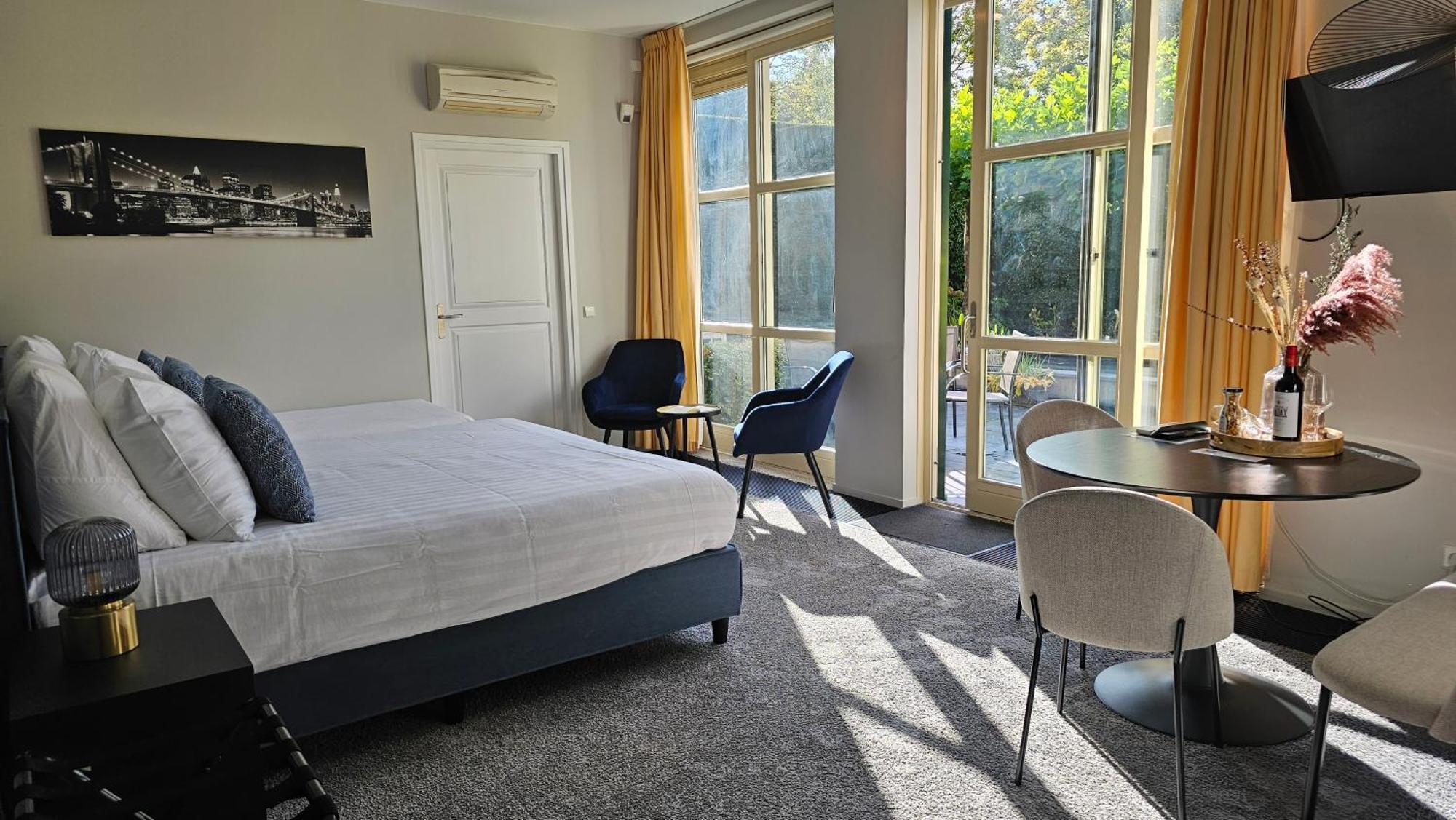 Guest Room Ουτρέχτη Εξωτερικό φωτογραφία