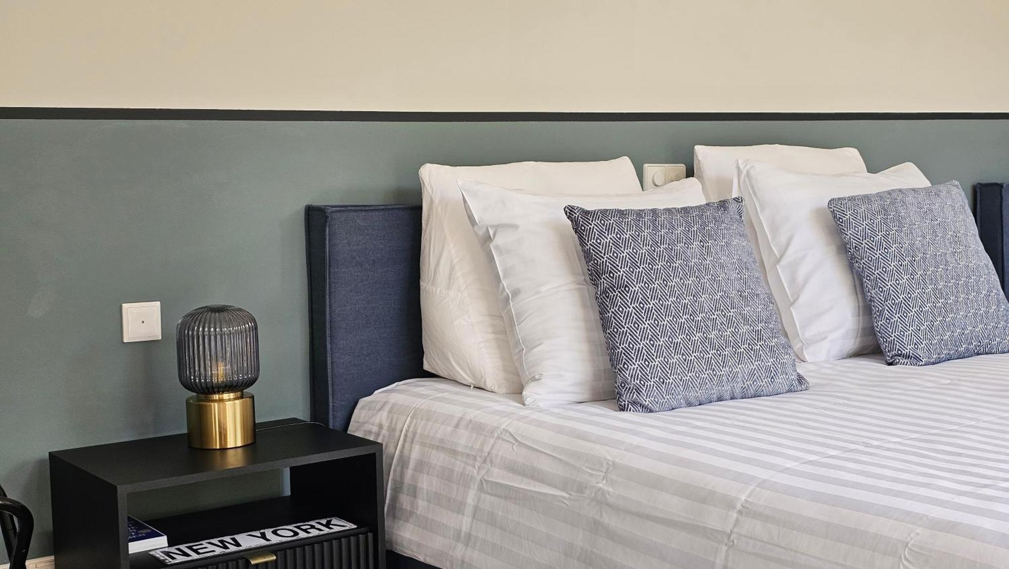 Guest Room Ουτρέχτη Εξωτερικό φωτογραφία