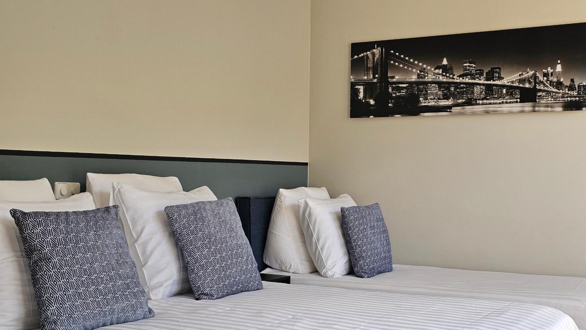 Guest Room Ουτρέχτη Εξωτερικό φωτογραφία