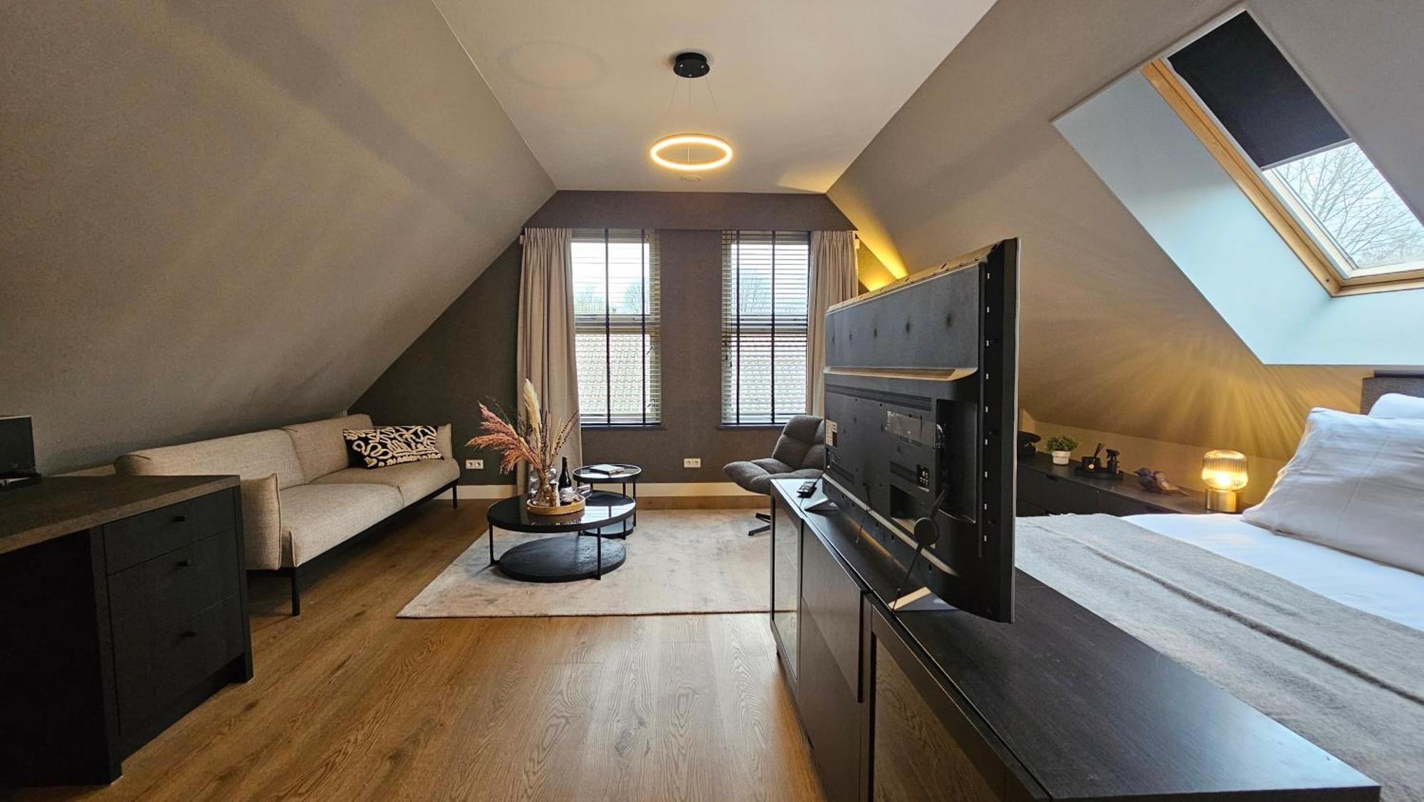 Guest Room Ουτρέχτη Εξωτερικό φωτογραφία