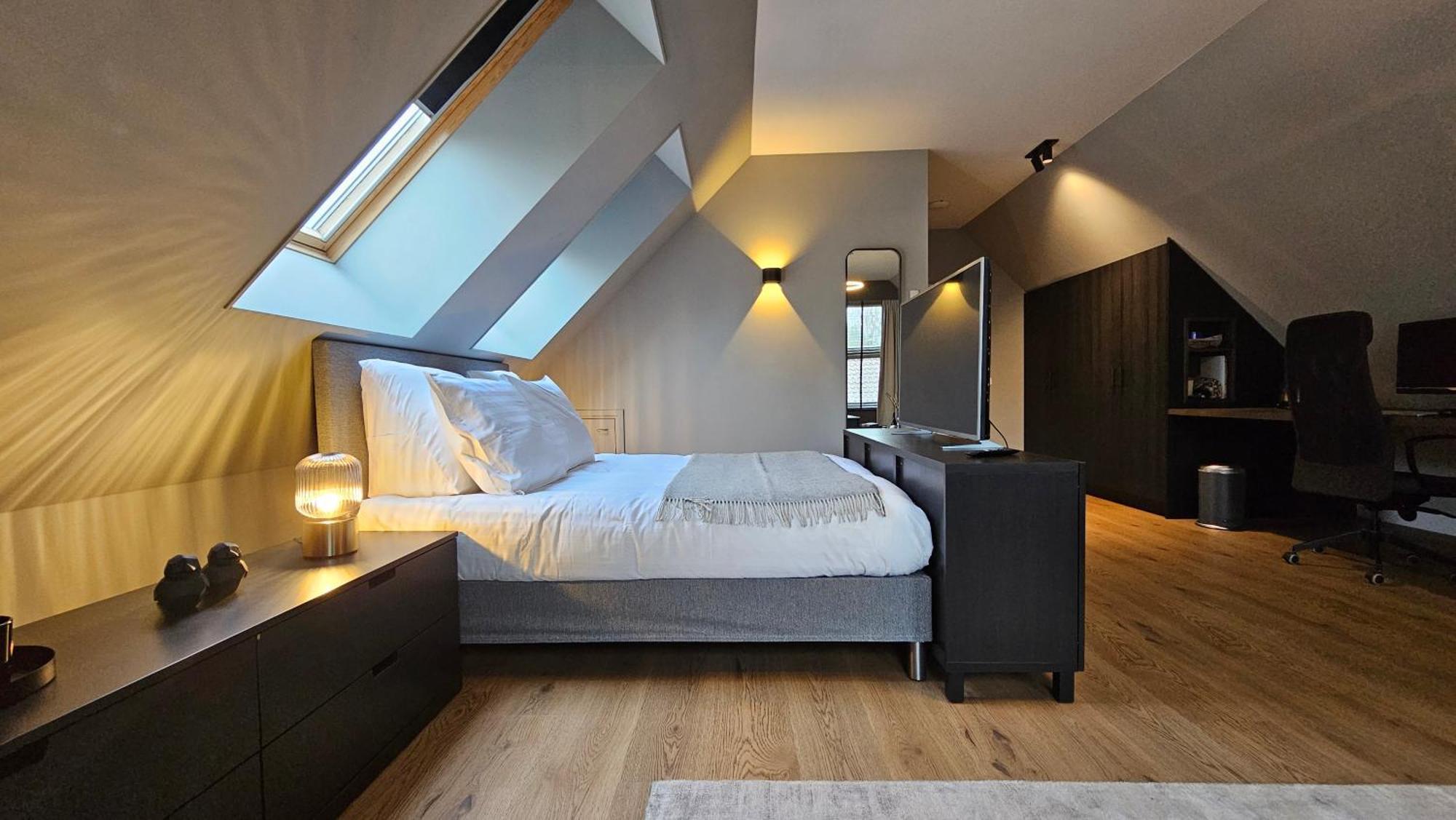 Guest Room Ουτρέχτη Εξωτερικό φωτογραφία