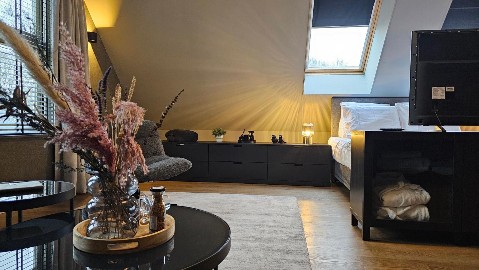 Guest Room Ουτρέχτη Εξωτερικό φωτογραφία
