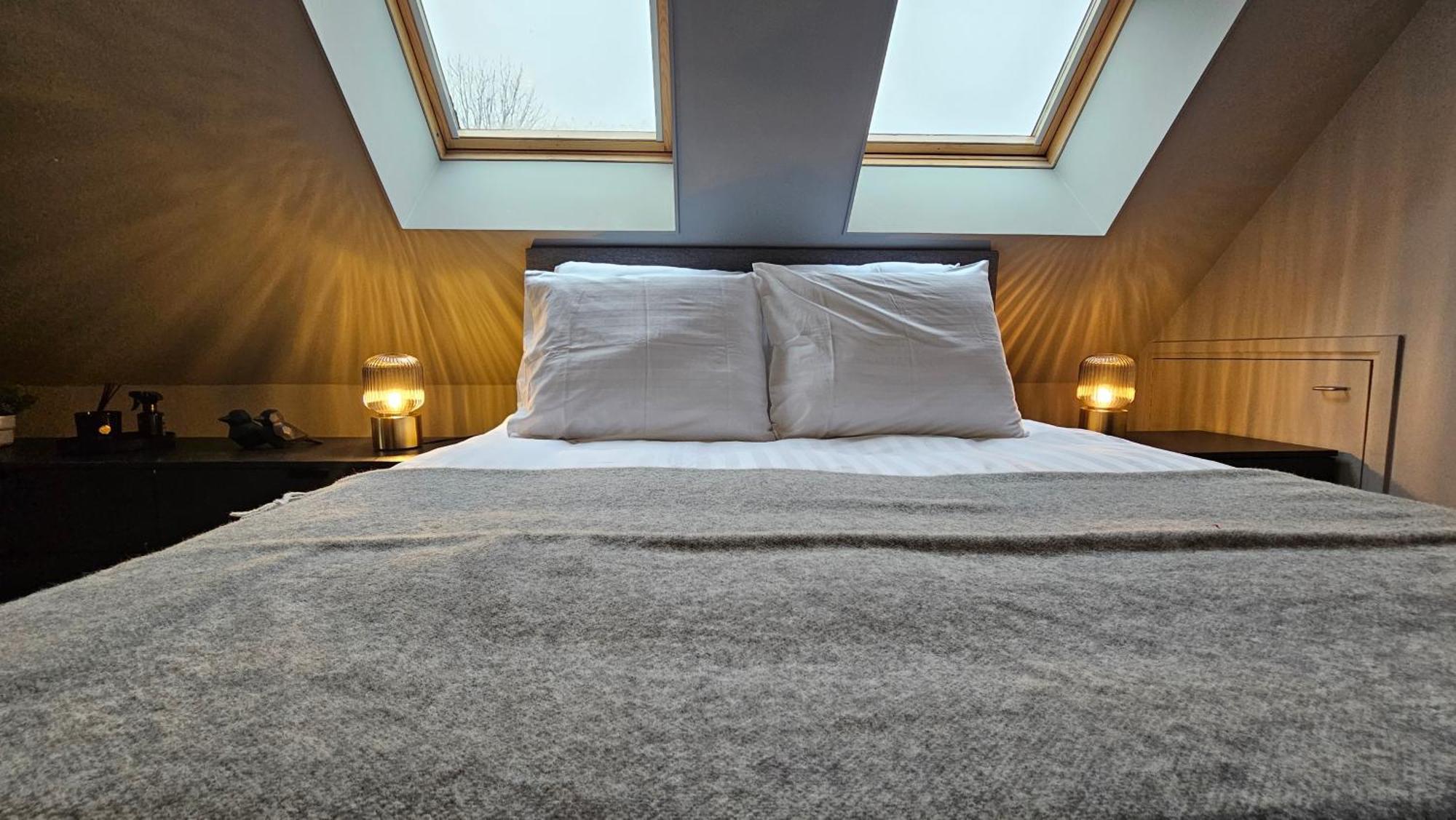 Guest Room Ουτρέχτη Εξωτερικό φωτογραφία