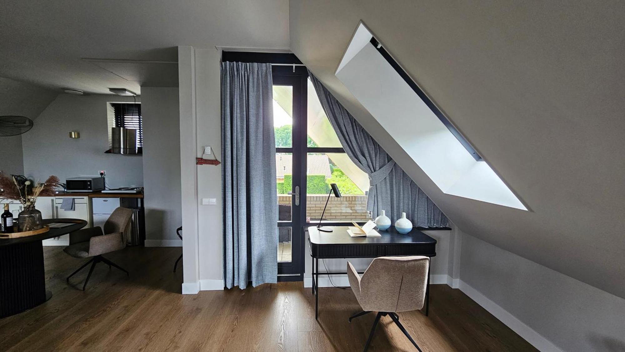 Guest Room Ουτρέχτη Εξωτερικό φωτογραφία