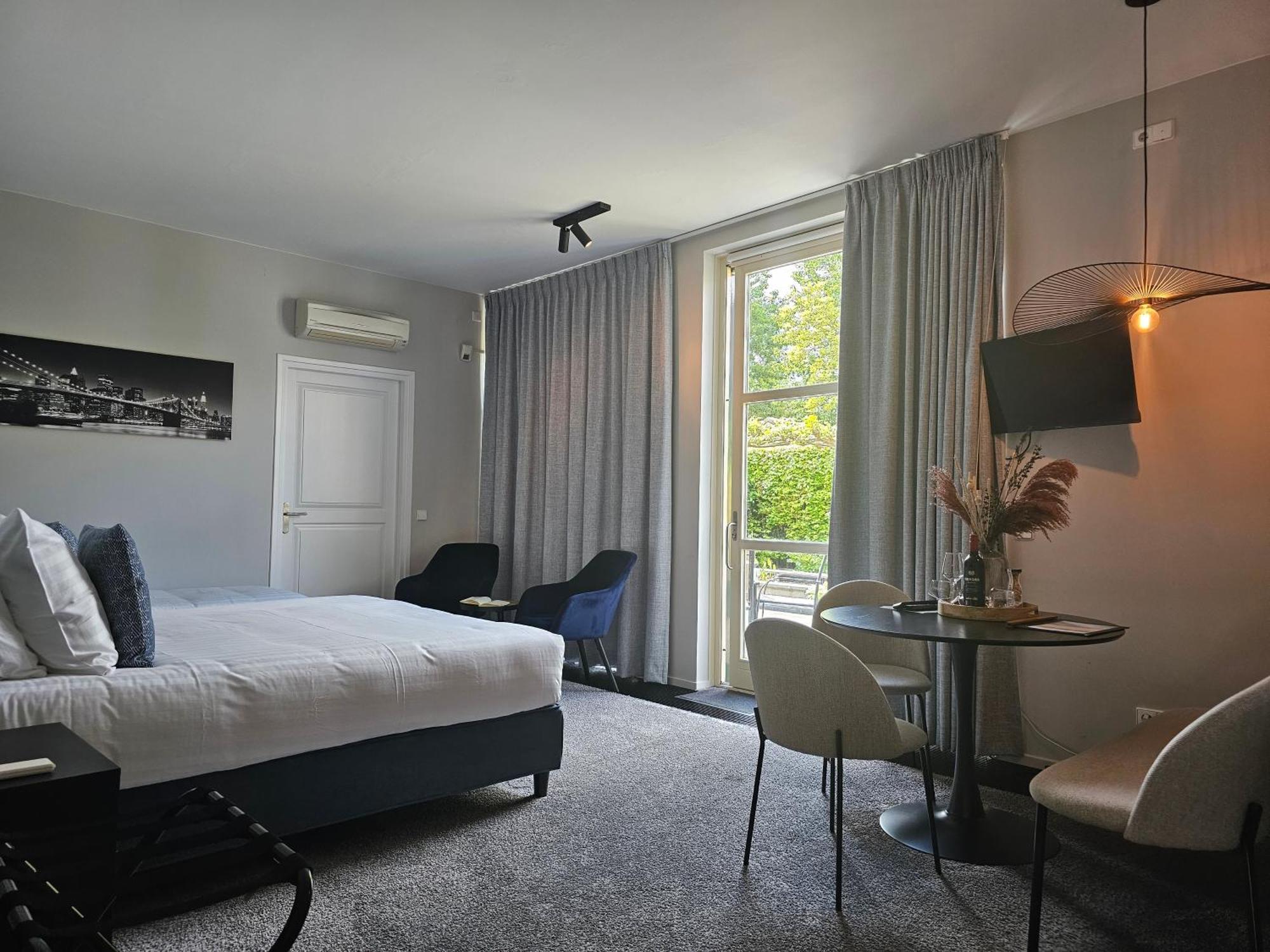 Guest Room Ουτρέχτη Εξωτερικό φωτογραφία