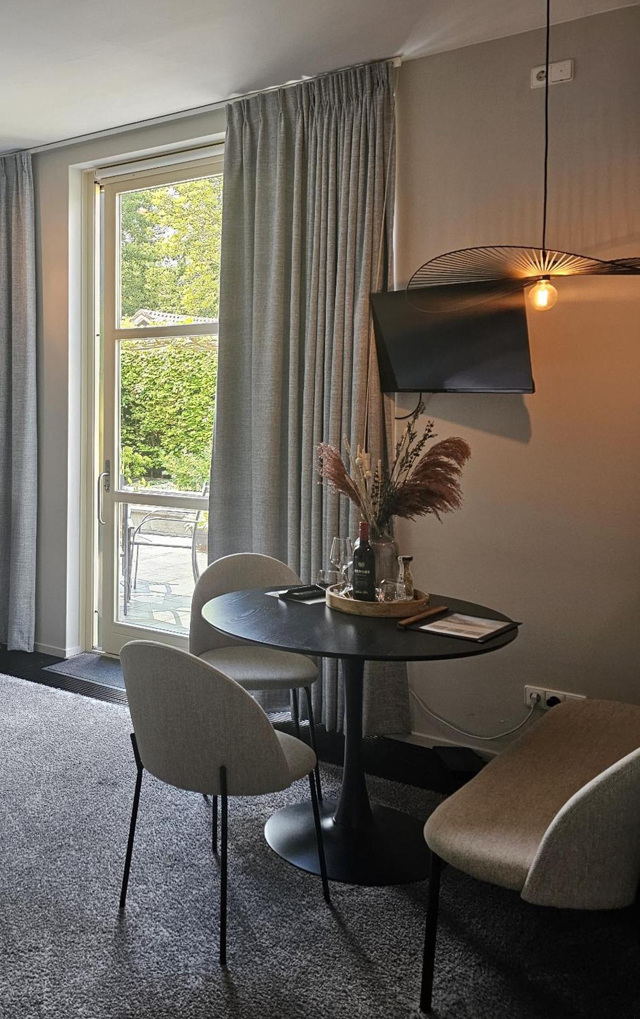 Guest Room Ουτρέχτη Εξωτερικό φωτογραφία