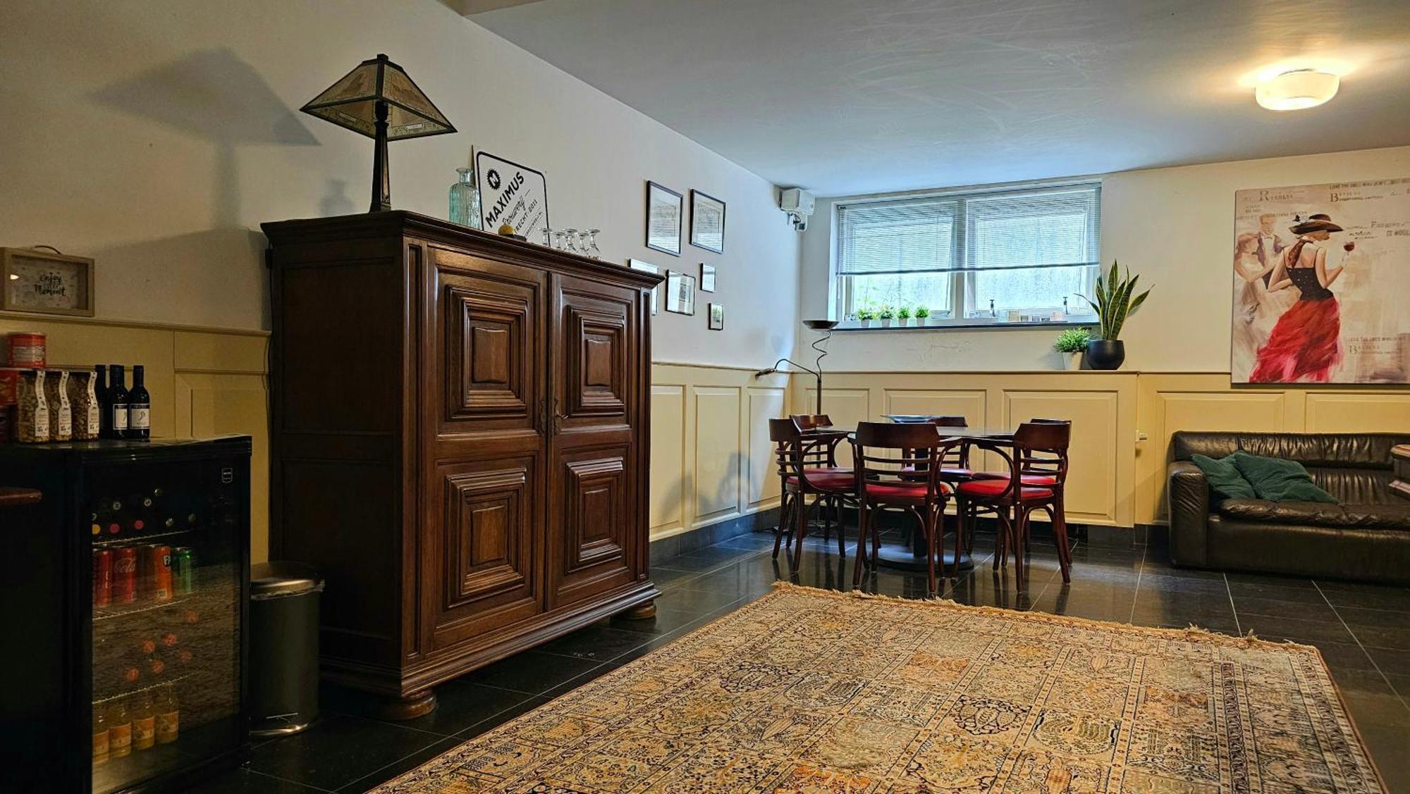 Guest Room Ουτρέχτη Εξωτερικό φωτογραφία
